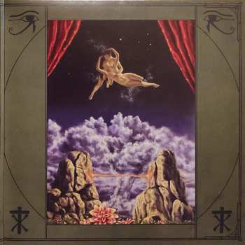 LP Christian Death: The Wind Kissed Pictures LTD