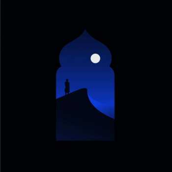 Album Christian Frederik Emil Hornemann: Aladdin