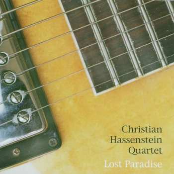 Album Christian Hassenstein: Lost Paradise