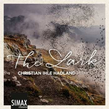 Album Christian Ihle Hadland: The Lark