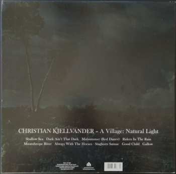 LP Christian Kjellvander: A Village: Natural Light
