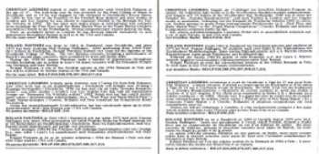 CD Christian Lindberg: The Romantic Trombone