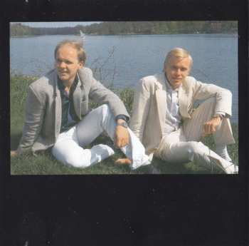 CD Christian Lindberg: The Romantic Trombone