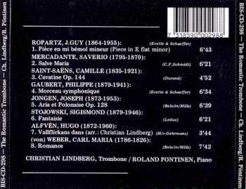 CD Christian Lindberg: The Romantic Trombone