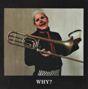 CD Christian Lindberg: The Solitary Trombone