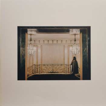 2LP Christian Löffler: Parallels: Shellac Reworks