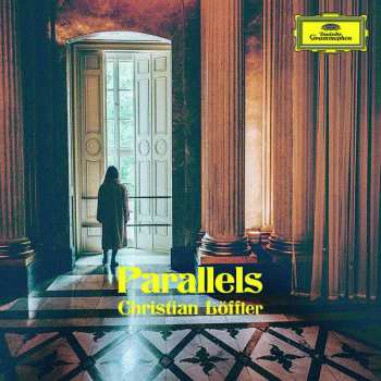 Album Christian Löffler: Parallels: Shellac Reworks