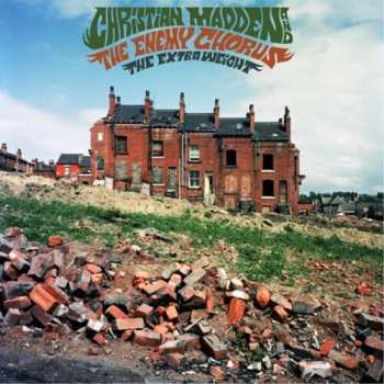 Album Christian Madden & The Enemy Chorus: Extra Weight