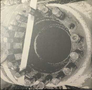 LP Christian Marclay: Conduite Forcée