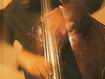 CD Christian McBride: Number Two Express