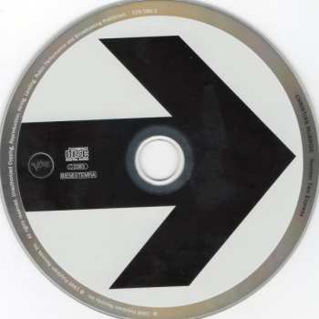 CD Christian McBride: Number Two Express