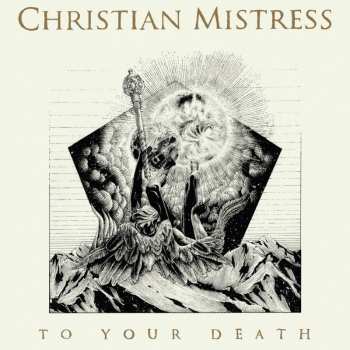 CD Christian Mistress: To Your Death