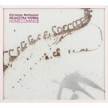 2CD Christian Muthspiel: Homecoming Live