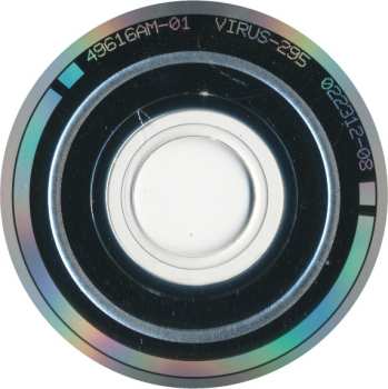 CD Christian Parenti: Taking Liberties (Prisons, Policing And Surveillance In An Age Of Crisis)