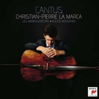 Album Les Ambassadeurs: Cantus