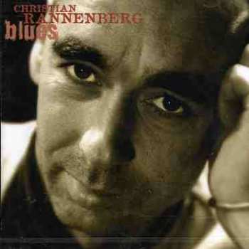 CD Christian Rannenberg: Blues