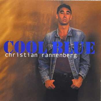 Album Christian Rannenberg: Cool Blue