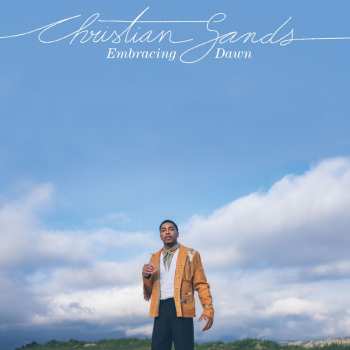 CD Christian Sands: Embracing Dawn