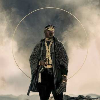 CD Christian Scott: Ancestral Recall