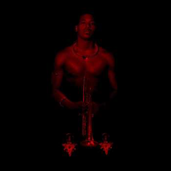 Album Christian Scott: Ruler Rebel