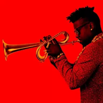 Christian Scott: Stretch Music