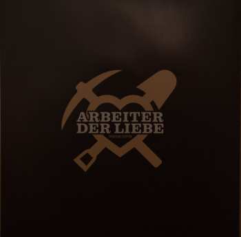 LP Christian Steiffen: Arbeiter Der Liebe