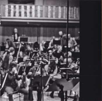 CD Johannes Brahms: Brahms/Berg Violin Concertos