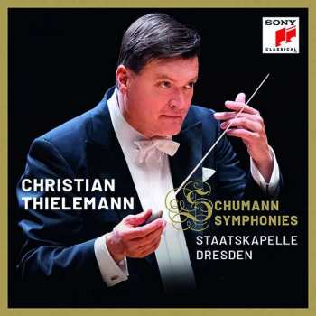 Album Robert Schumann: Symphonies 