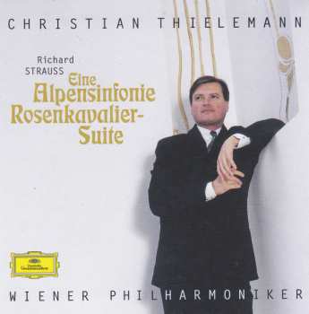 21CD/Dobozkészlet Christian Thielemann: The Orchestral Recordings on Deutsche Grammophon  LTD