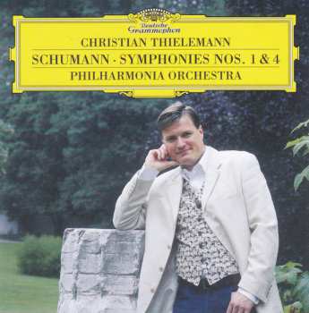 21CD/Dobozkészlet Christian Thielemann: The Orchestral Recordings on Deutsche Grammophon  LTD