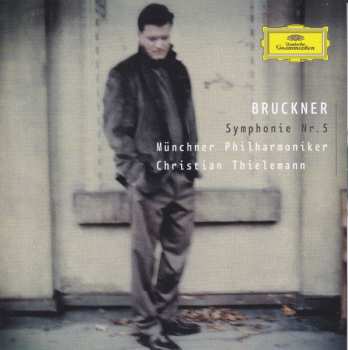 21CD/Dobozkészlet Christian Thielemann: The Orchestral Recordings on Deutsche Grammophon  LTD