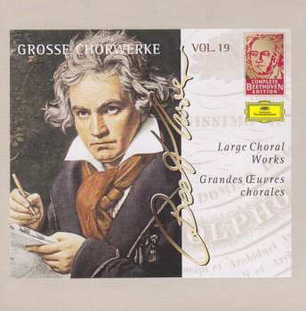 21CD/Dobozkészlet Christian Thielemann: The Orchestral Recordings on Deutsche Grammophon  LTD