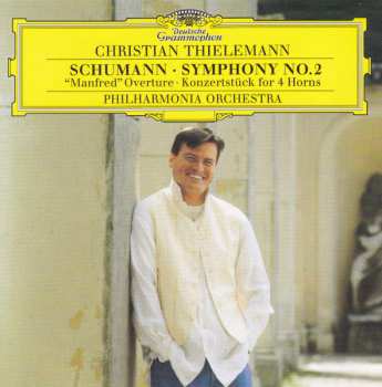 21CD/Dobozkészlet Christian Thielemann: The Orchestral Recordings on Deutsche Grammophon  LTD