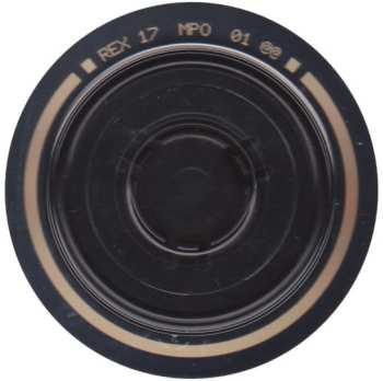 2CD Magma: RetrospektÏw I-II