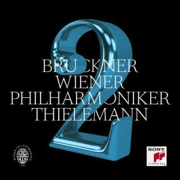 CD Wiener Philharmoniker: Synphony No. 2 In C Minor