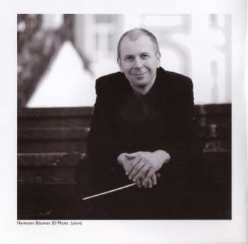 CD Sebastian Manz: Symphony ∙ Clarinet Concerto ∙ Double Concerto