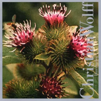 Christian Wolff: Burdocks