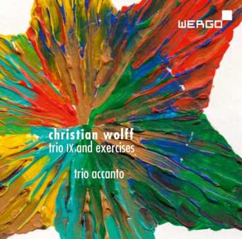 CD Christian Wolff: Trio IX And Exercises