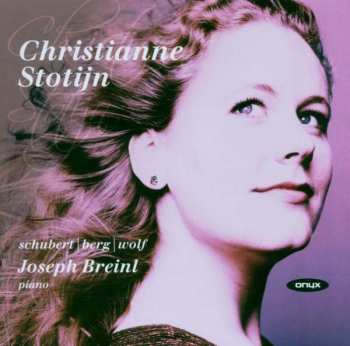 Album Franz Schubert: Phantasien Und Traumgestalten - Fantasies And Dream-Figures
