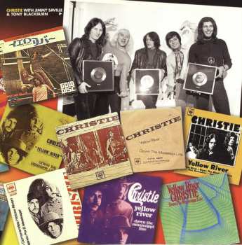 CD Christie: Christie DIGI