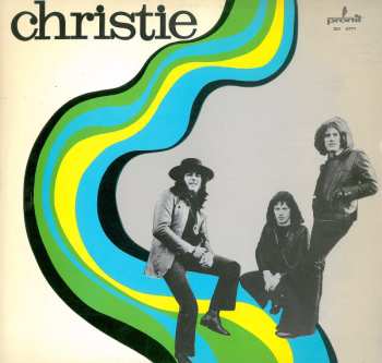 LP Christie: Christie