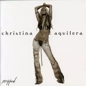 Christina Aguilera: Stripped