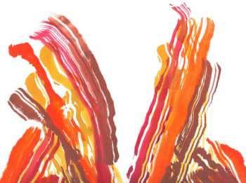 Album Christina Carter: Masque Femine