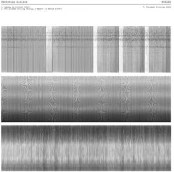 Album Christina Kubisch: Tuning