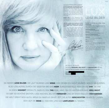 LP Christina Lux: Leise Bilder