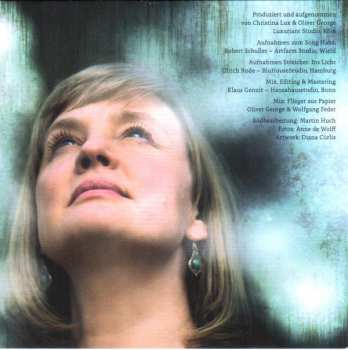 CD Christina Lux: Lichtblicke