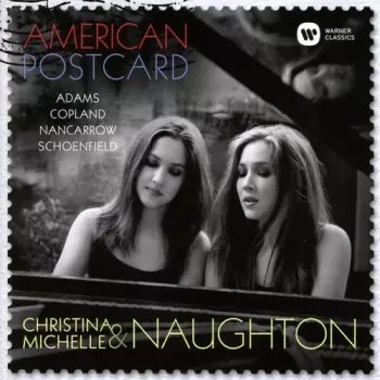 American Postcard