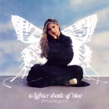 Christina Perri: A Lighter Shade Of Blue