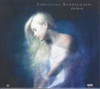 CD Christina Sandsengen: Solace