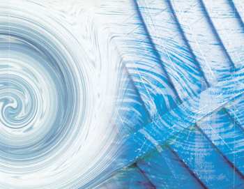 CD Jean Hewson: August Gale